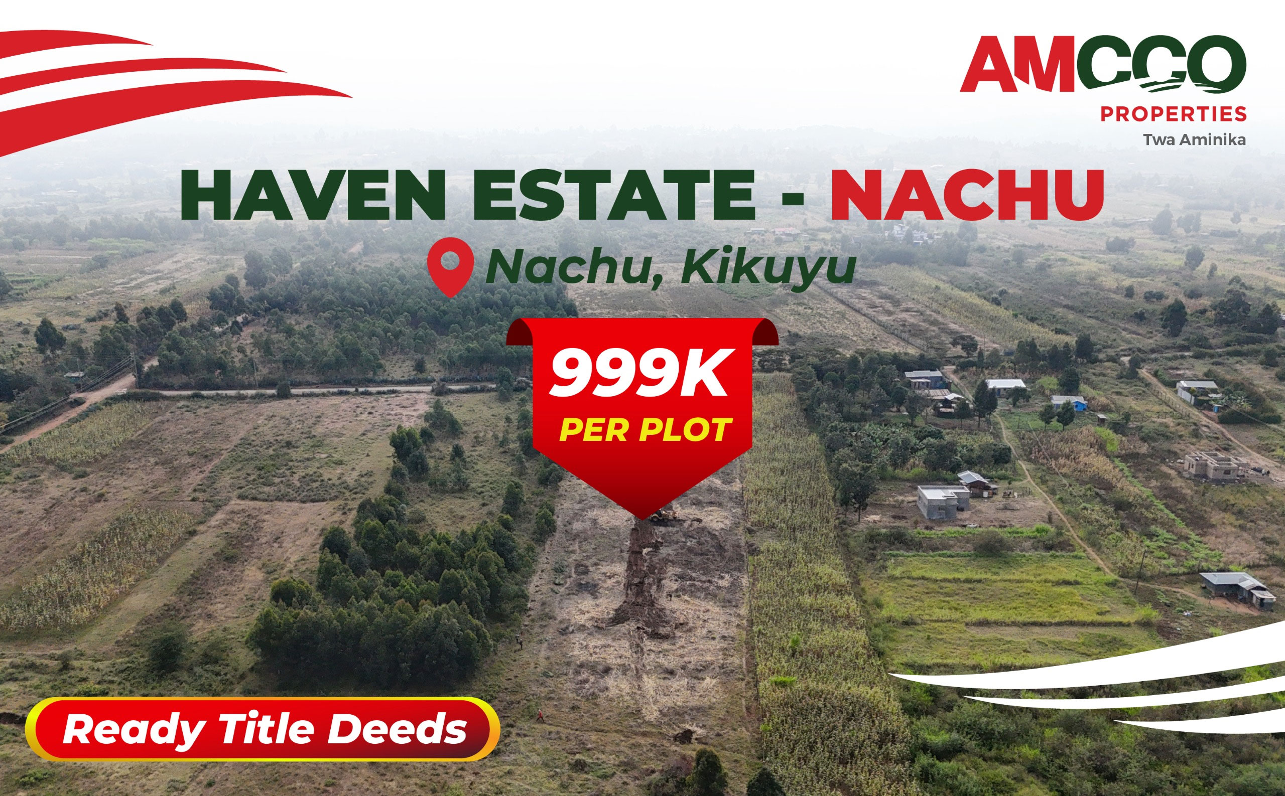 Haven Estate - Nachu